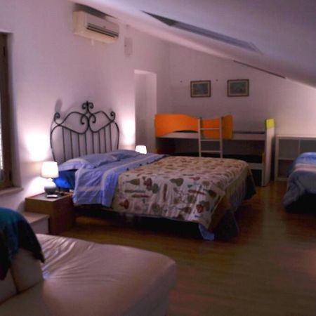 Appartamento Attico96 Pescara Esterno foto