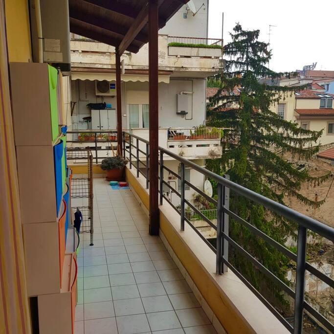 Appartamento Attico96 Pescara Esterno foto