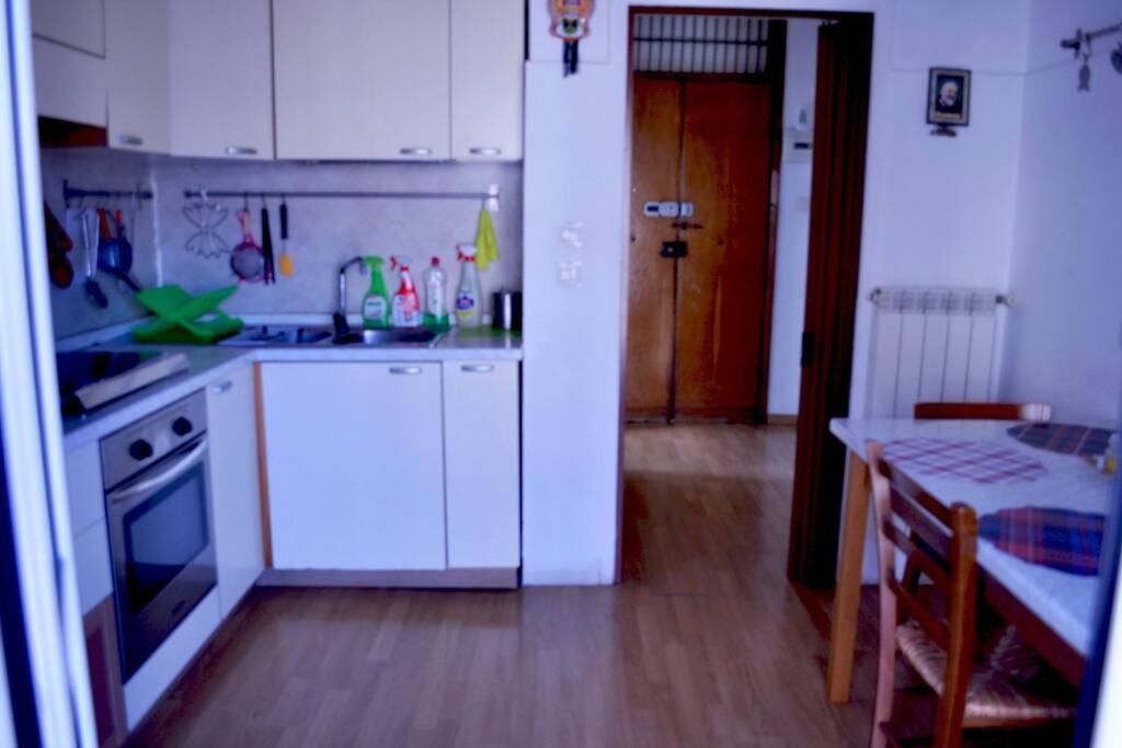 Appartamento Attico96 Pescara Esterno foto