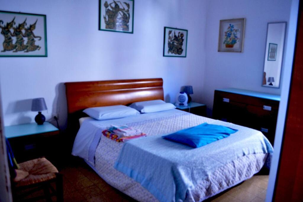 Appartamento Attico96 Pescara Esterno foto